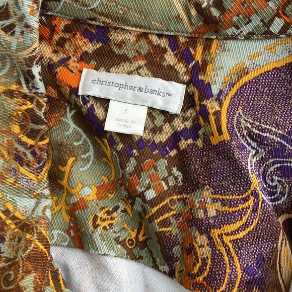 *Final Offer* Vintage 70’s Coat - Picture 2 of 4